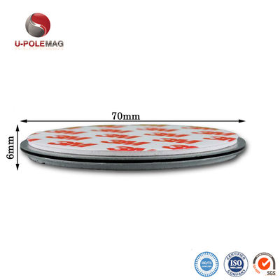 Tenitore magnetico per tolleranza di precisione /-0,05 mm e più di 25N