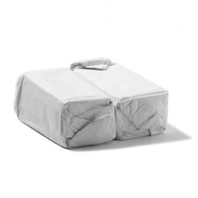 Magneti al neodimio N42 super forti 40x25x10 20 anni di personalizzazione per industria