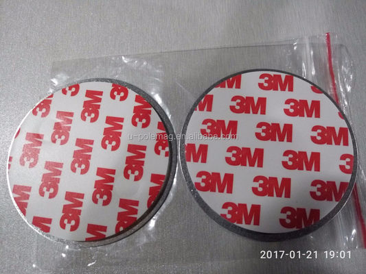 Tenitore magnetico per tolleranza di precisione /-0,05 mm e più di 25N