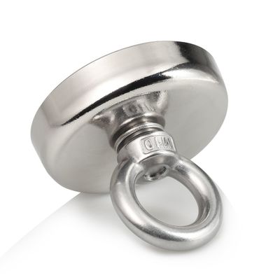 Alte tolleranze Magneti di salvataggio con set magnetico forte Magneti con certificato ISO9001 2008
