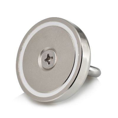Alte tolleranze Magneti di salvataggio con set magnetico forte Magneti con certificato ISO9001 2008