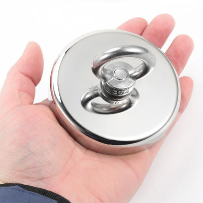 Alte tolleranze Magneti di salvataggio con set magnetico forte Magneti con certificato ISO9001 2008