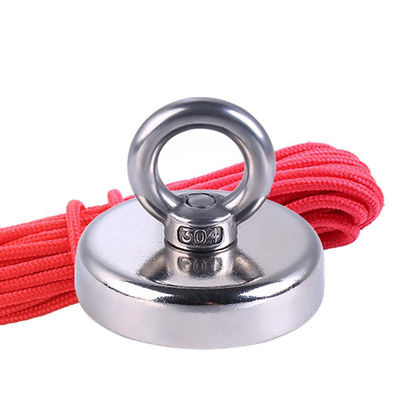 Alte tolleranze Magneti di salvataggio con set magnetico forte Magneti con certificato ISO9001 2008