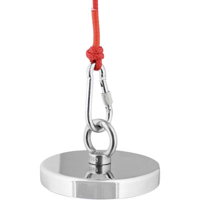 Alte tolleranze Magneti di salvataggio con set magnetico forte Magneti con certificato ISO9001 2008