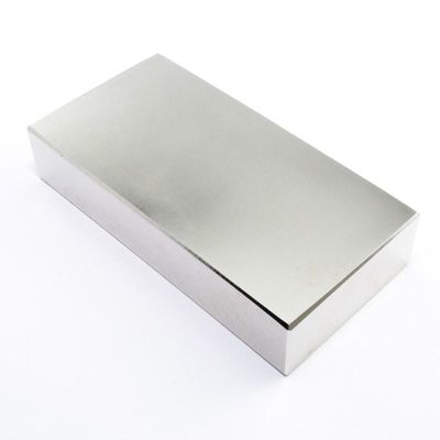 Tolleranza dei magneti compositi delle terre rare /- 0 Materiali magnetici industriali per l'industria
