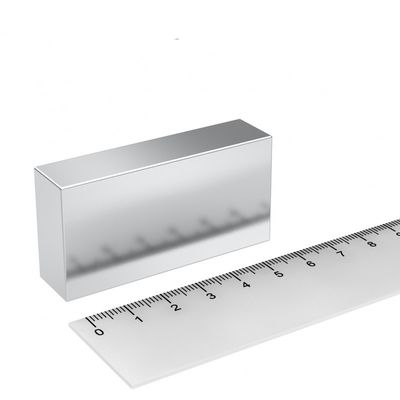 Tolleranza dei magneti compositi delle terre rare /- 0 Materiali magnetici industriali per l'industria