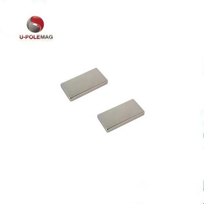 Tolleranza di precisione del magnete di neodimio N54 personalizzato /-0,05 mm e tempo di campionamento rapido