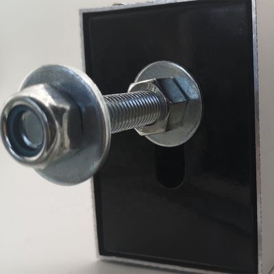 24 pollici spazzatura magnetica con ruote esperienza pulizia facile come mai prima