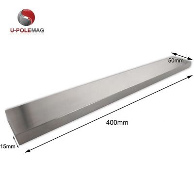 304 Acciaio inossidabile 16 pollici Magnetic Knife Bar per cucine eleganti e funzionali
