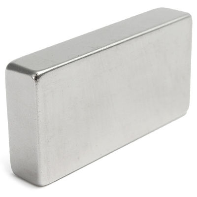 ISO9001 2000 Sistema di blocchi magnetici di neodimio N52 superforti per applicazioni industriali