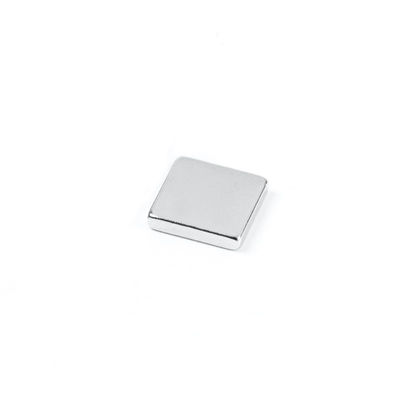 Super forte permanente NdFeB N52 blocchi magnetici Magnete Neodimio Dimensioni personalizzate