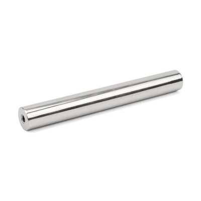 100 C Temperatura massima di utilizzo Righe NdFeB tubo di filtro magnetico per l'industria alimentare