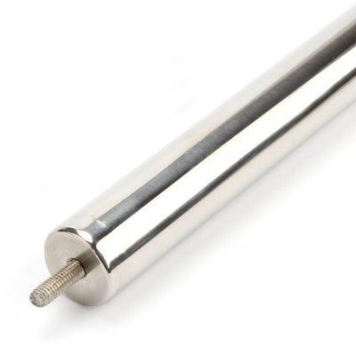 100 C Temperatura massima di utilizzo Righe NdFeB tubo di filtro magnetico per l'industria alimentare