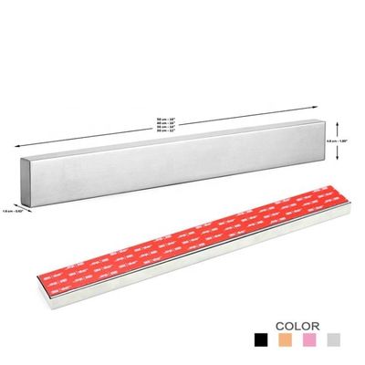 Dimmi addio ai banconi disordinati Magnete autoadesivo coltello per negozi di e-commerce