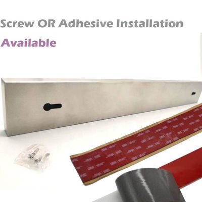 Dimmi addio ai banconi disordinati Magnete autoadesivo coltello per negozi di e-commerce