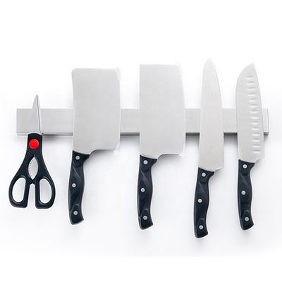 Dimmi addio ai banconi disordinati Magnete autoadesivo coltello per negozi di e-commerce