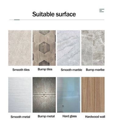 Dimmi addio ai banconi disordinati Magnete autoadesivo coltello per negozi di e-commerce