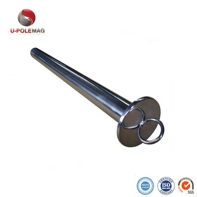 20000 Gauss N52 Neodimio Magnetic Bar per applicazioni magnetiche industriali personalizzate