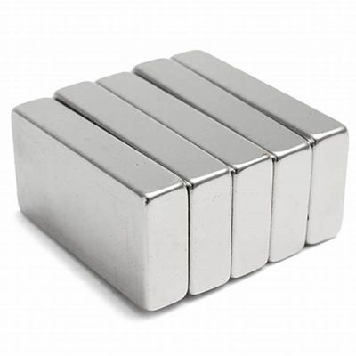 Applicazioni a temperatura non guardare oltre il magnete al neodimio Super forte N52 50 30