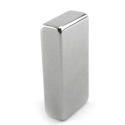 Applicazioni a temperatura non guardare oltre il magnete al neodimio Super forte N52 50 30