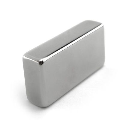 Applicazioni a temperatura non guardare oltre il magnete al neodimio Super forte N52 50 30