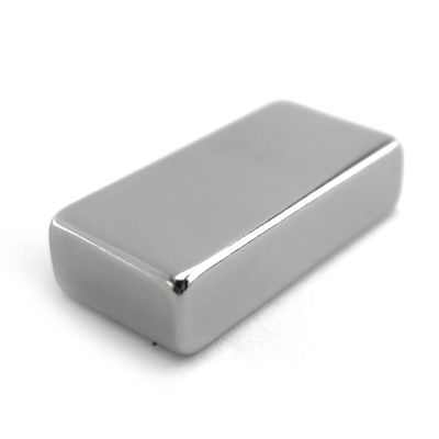 Applicazioni a temperatura non guardare oltre il magnete al neodimio Super forte N52 50 30
