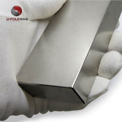 Applicazioni a temperatura non guardare oltre il magnete al neodimio Super forte N52 50 30