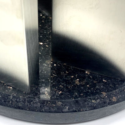 Cucina su misura Multifunzione Acciaio inossidabile Magnetico Coltello Blocco/Bar/Strizza/Trasportatore
