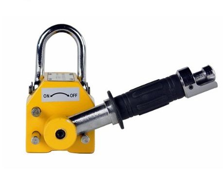 Magneti manuali per la manipolazione delle piastre con magneti permanenti di neodimio da 100 kg di super potenza