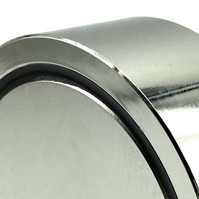 Magnete da pesca al neodimio di densità con bullone M8 e forza di trazione di 80 kg di diametro di 48 mm