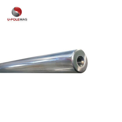 D250mm NdFeB 304 SS Separatore magnetico superforte 2000gs 12000gauss