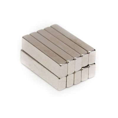 Magnete di neodimio composito F50x10x4mm per applicazioni industriali