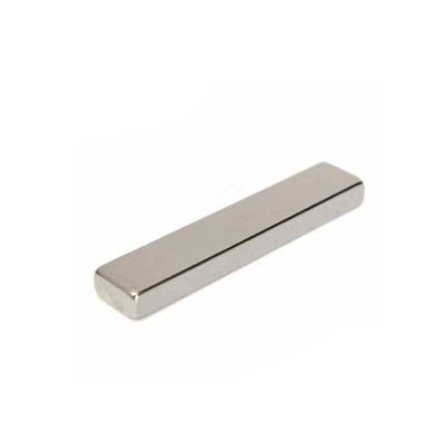 Magnete di neodimio composito F50x10x4mm per applicazioni industriali