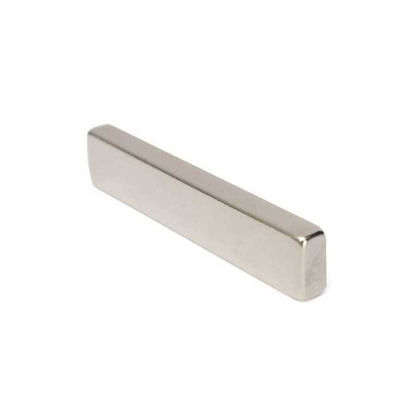 Magnete di neodimio composito F50x10x4mm per applicazioni industriali