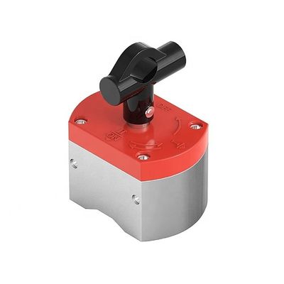 300 kg Max Pull Force On/Off Magnet 2 kg Autopeso per soluzioni di sollevamento polifunzionale