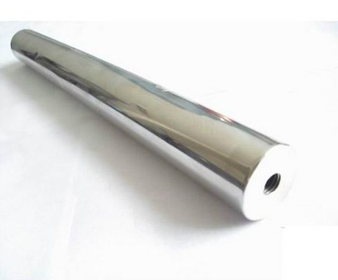 Magnete al neodimio 304 in acciaio inossidabile di grado 12000 Gauss Magneti a tubo magnetici permanenti potenti
