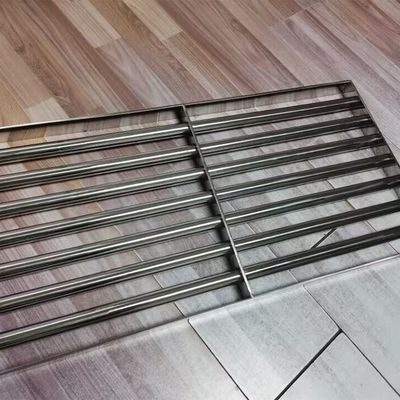 12000 Magnet Bar Gauss Magnete permanente filtro personalizzato per la rete magnetica della stazione di scarico