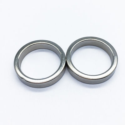 Campione anello di magnetizzazione radiale grande Magnete al neodimio N35-N52 per magnete industriale