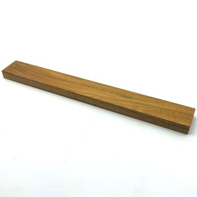 16 pollici di legno di acacia sostenibile con magnete di neodimio
