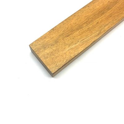 16 pollici di legno di acacia sostenibile con magnete di neodimio