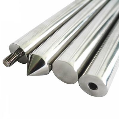 12000Gs NdFeb High Grade SS304 Neodymium Magnetic Bar Filter per il trattamento delle impurità
