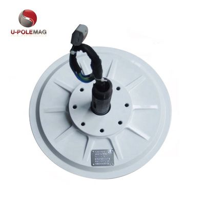 Generatore portatile Micro Hydro 220 Volt a bassa manutenzione con velocità nominale 100RPM-1200RPM