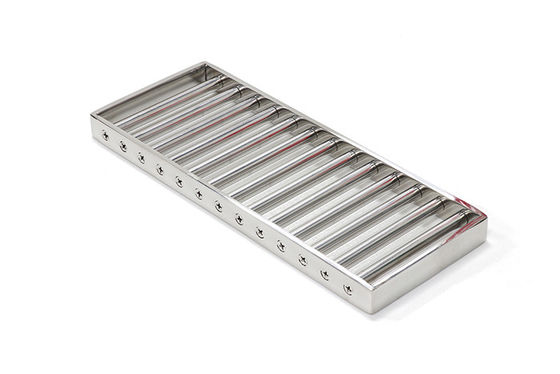 12000 gauss separatore magnetico di facile pulizia per polvere