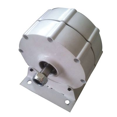 Generatore di magneti permanenti a blocco N38 con uscita 400 AC V e durezza Vickers 500-600 HV