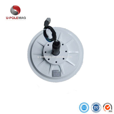 Generatore di magneti permanenti a blocco N38 con uscita 400 AC V e durezza Vickers 500-600 HV
