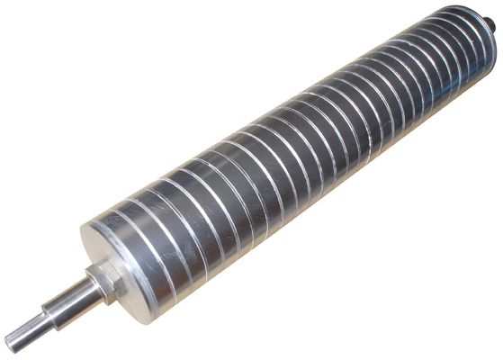 Puliera magnetica ad alto Gauss per l'industria mineraria 14000 Gauss e tempi di campionamento rapidi