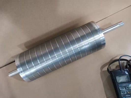 Puliera magnetica ad alto Gauss per l'industria mineraria 14000 Gauss e tempi di campionamento rapidi
