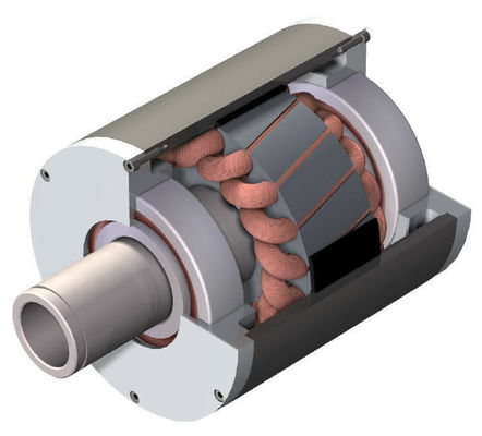 Acciaio o acciaio inossidabile motore cinese per turbine eoliche di piccole dimensioni per imballaggio interno ed esterno