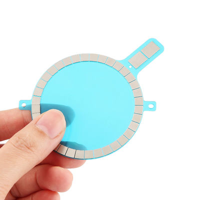 Magnete di ricarica wireless Cassa magnetica industriale per iPhone 12 Pro Max Mini 11 Xs Xr
