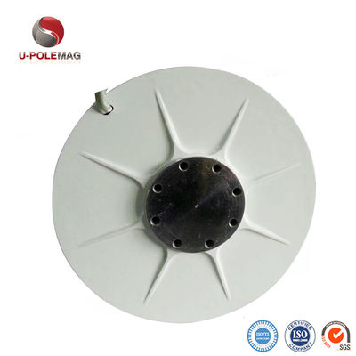 ISO14001 2004 Generatore di energia senza rotore interno certificato 1.0KW/130RPM per Home White